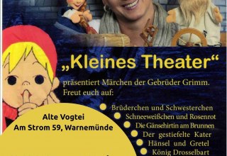 &copy; Ulrike Hacker