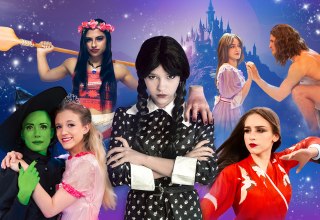 &copy; Highlight Concerts