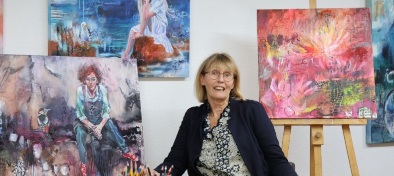 &copy; Marion K&ouml;rner