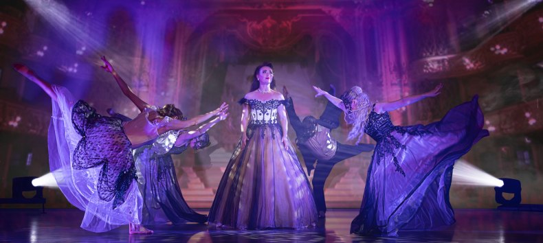 © Espen Nowacki © Espen Nowacki