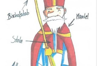 © Kirchgemeinde Usedom © Kirchgemeinde Usedom