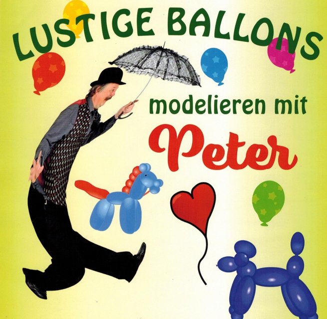 &copy; Heinz-Peter Ulbrich