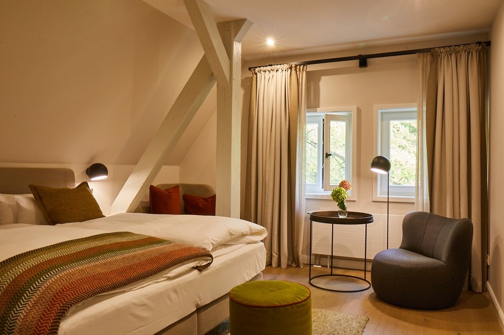 Room, © Park am See Room, © Park am See