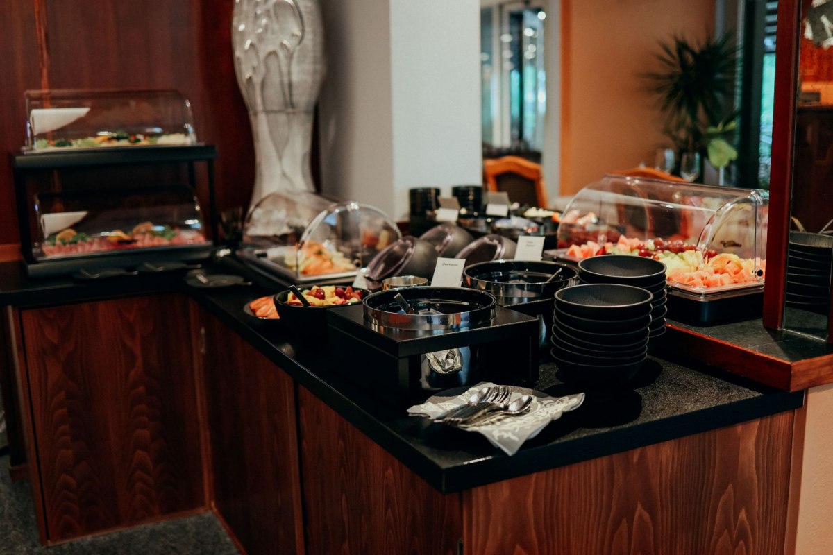 © Hotel & Restaurant Paulshöhe © Hotel & Restaurant Paulshöhe