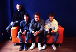 &copy; Tobias Altripp Trio feat. Gabriel Rosenbach