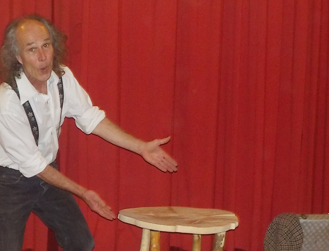 &copy; Achim Sonntag