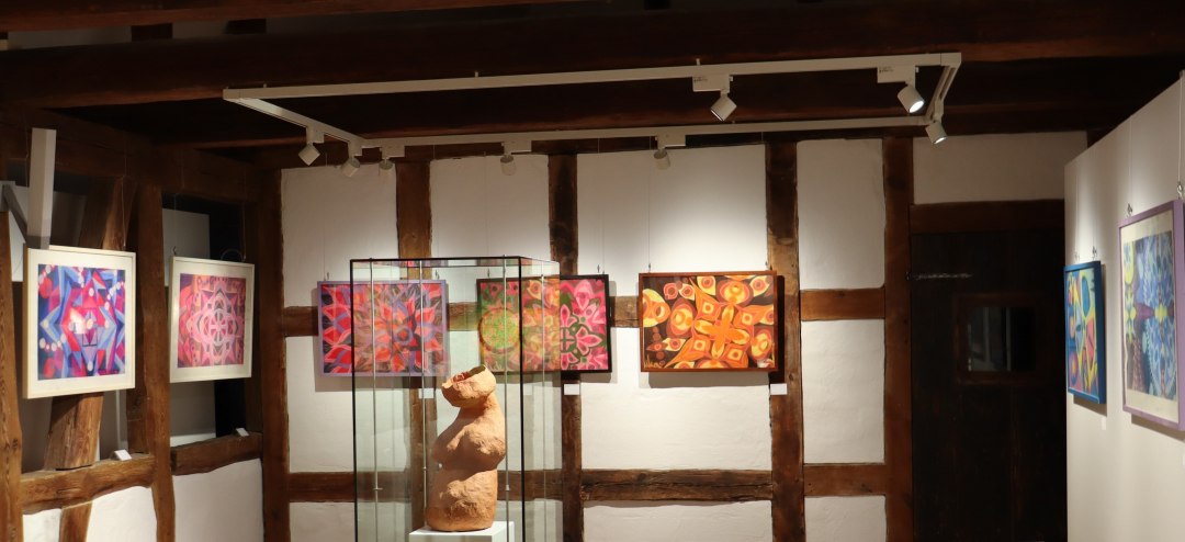 Gallery Inka, © Inka