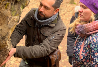 &copy; Nationalpark-Zentrum K&Ouml;NIGSSTUHL