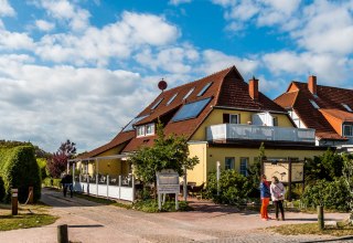 &copy; Haus Nordlicht