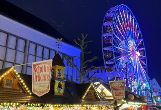 © © Die Stadtmagenten e. V. © © Die Stadtmagenten e. V.