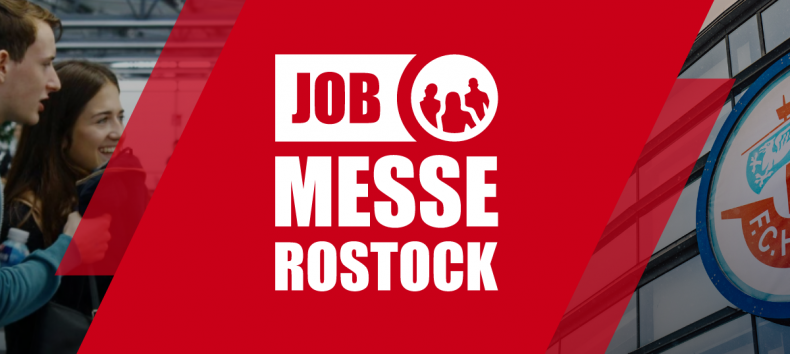 20. Jobmesse Rostock // © HR Business GmbH 20. Jobmesse Rostock // © HR Business GmbH