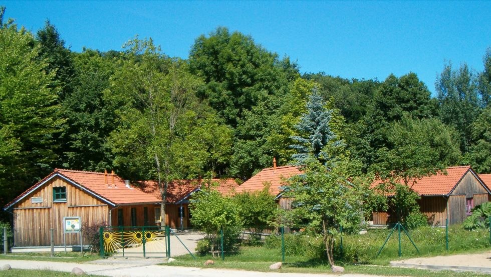 Beleef leuke vrije tijd in de Hinterste Mühle Neubrandenburg, © Hinterste Mühle gGmbH