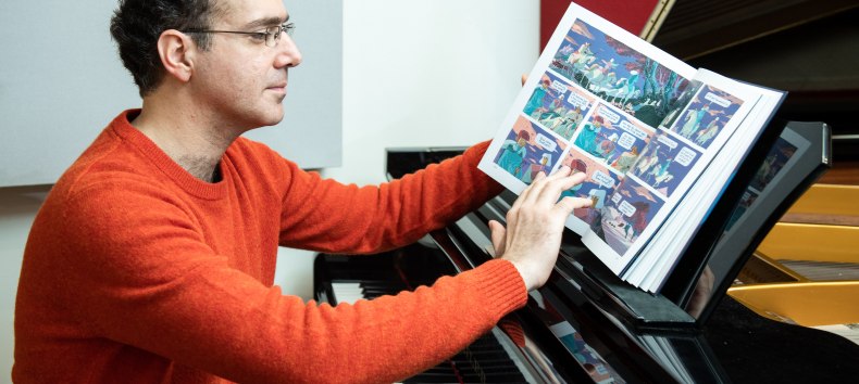 &copy; TOG (Foto: Benjamin Pritzkuleit)