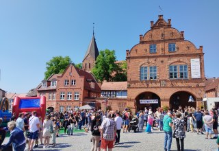 © Stadt Gadebusch © Stadt Gadebusch