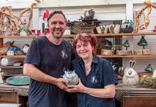 © voigt & kranz UG, Prerow © voigt & kranz UG, Prerow