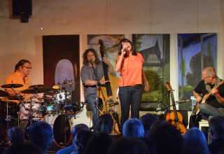 © Stadt Neustrelitz / Roman Vitt © Stadt Neustrelitz / Roman Vitt