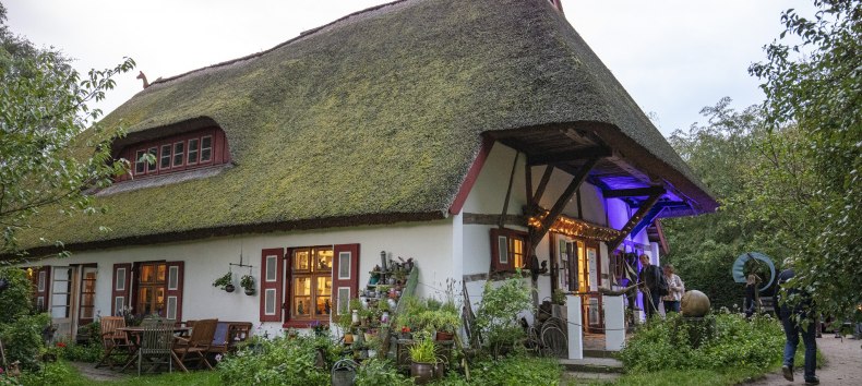 &copy; Voigt & Kranz UG