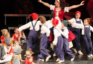 © Kreismusikschule Güstrow © Kreismusikschule Güstrow