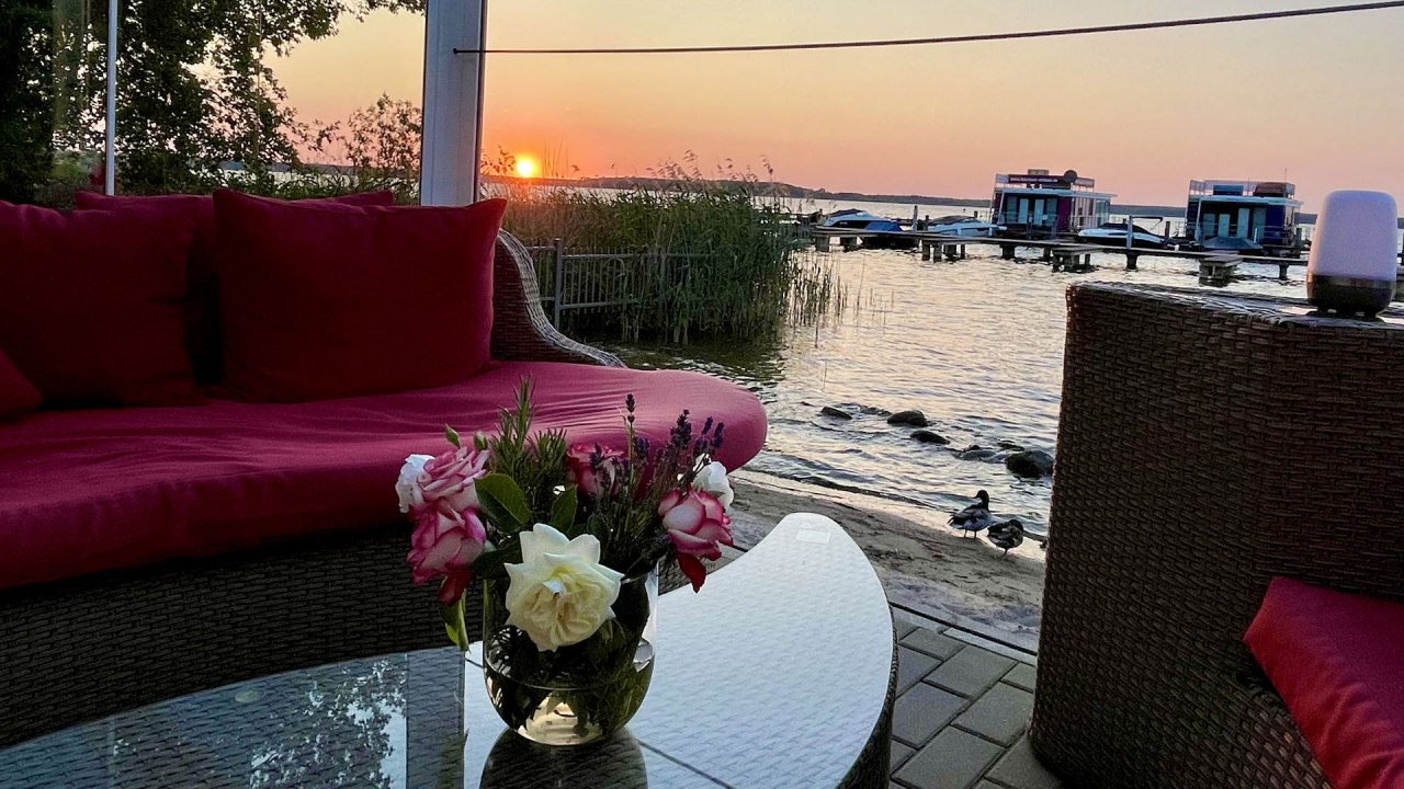 sw-2, &copy; Fleesensee Resort & SPA