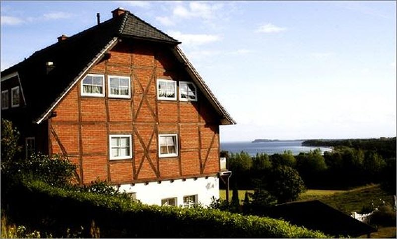 Villa La Pueblo, © Nils Thorsten Volk