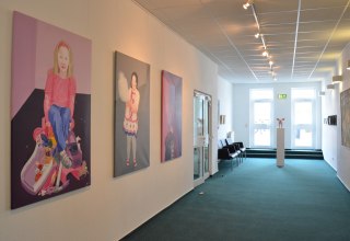 &copy; Kurverwaltung Feldberger Seenlandschaft