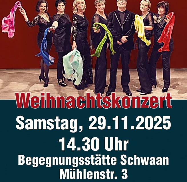 © Bürger für Schwaan e.V. © Bürger für Schwaan e.V.