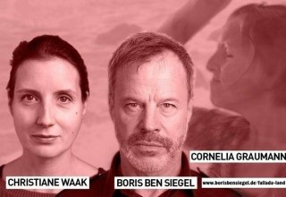 Cultural association FALLADA LAND e.V. // &copy; Boris Ben Siegel