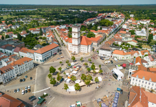 © Stadt Neustrelitz © Stadt Neustrelitz