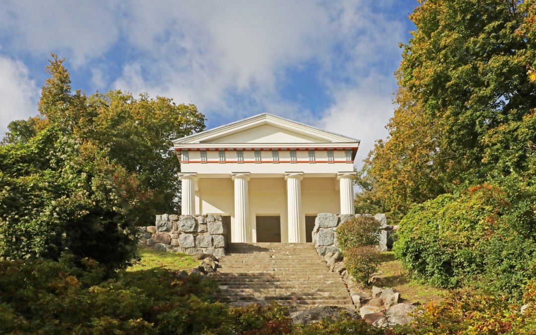 Belvedere Neubrandenburg_1, © TMV/Gohlke