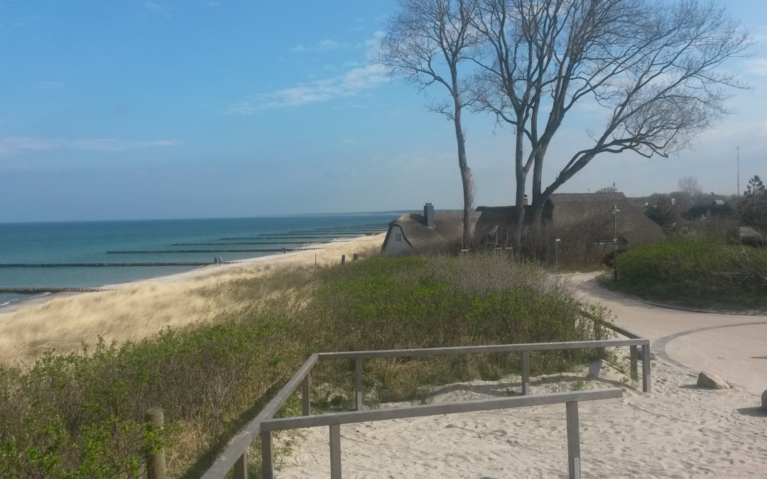 Halve dagtocht Fischland-Darß-Zingst, © Jan Dzarnowski
