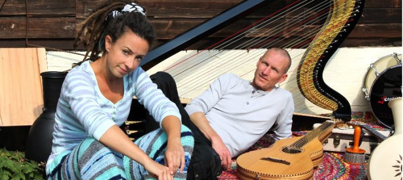 &copy; Jeanine Vahldiek