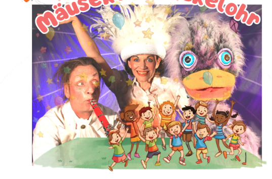 © Theater Phoebus © Theater Phoebus
