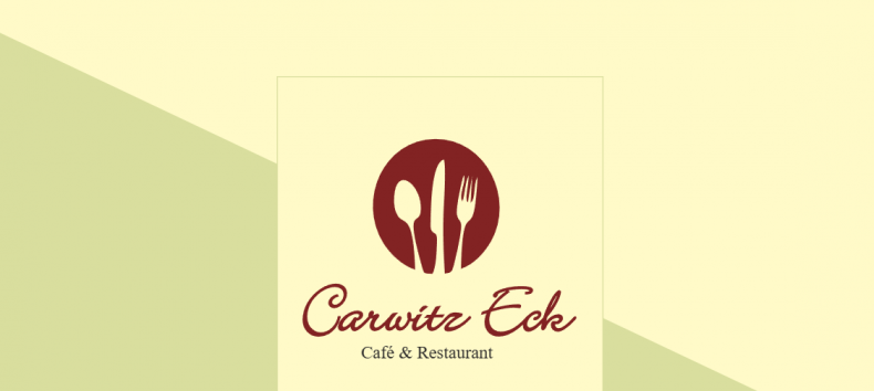 © Carwitz Eck © Carwitz Eck