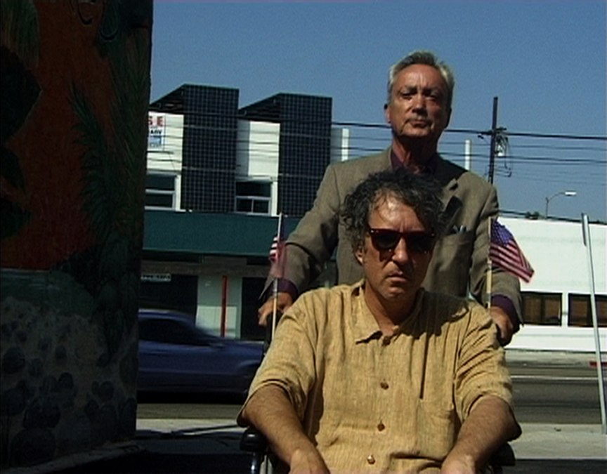 LongLtPotR_Filmstill, © Filmstil LongLtPotR_Filmstill, © Filmstil