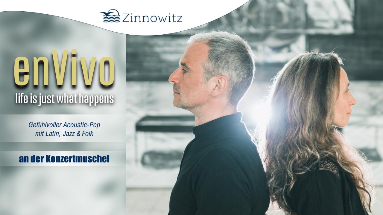 &copy; Konzert mit enVivo