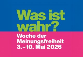 &copy; Stiftung Freedom of Expression