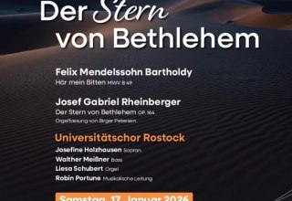 &copy; Universit&auml;tsmusik Rostock