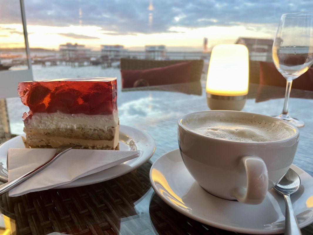 SeeWirtschaft Unterg&ouml;hren, &copy; SeeWirtschaft Unterg&ouml;hren