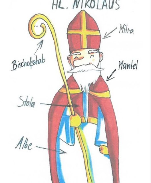 © Kirchgemeinde Usedom