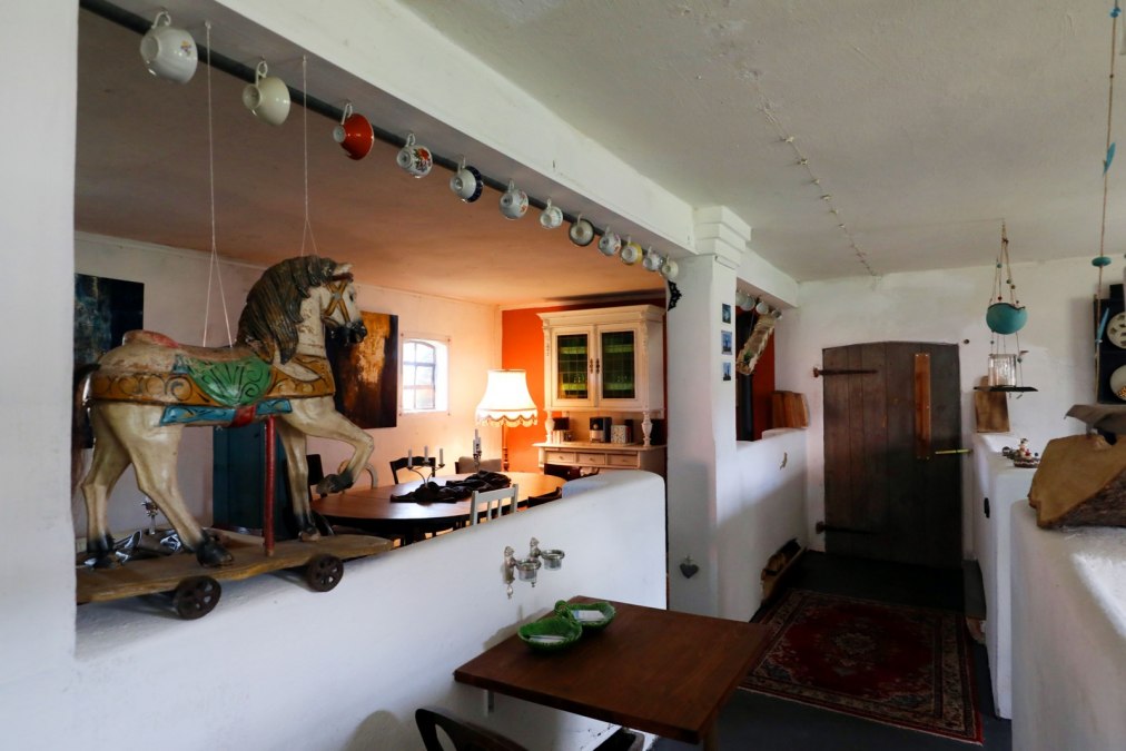 Kramserei Klein Krams_TMV Gohlke2, © TMV Gohlke Kramserei Klein Krams_TMV Gohlke2, © TMV Gohlke