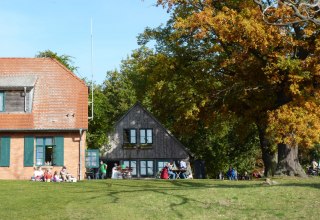 &copy; Kur- und Tourismus GmbH Waren (M&uuml;ritz)