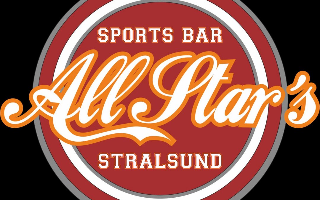 Logo, © Sportsbar Allstars