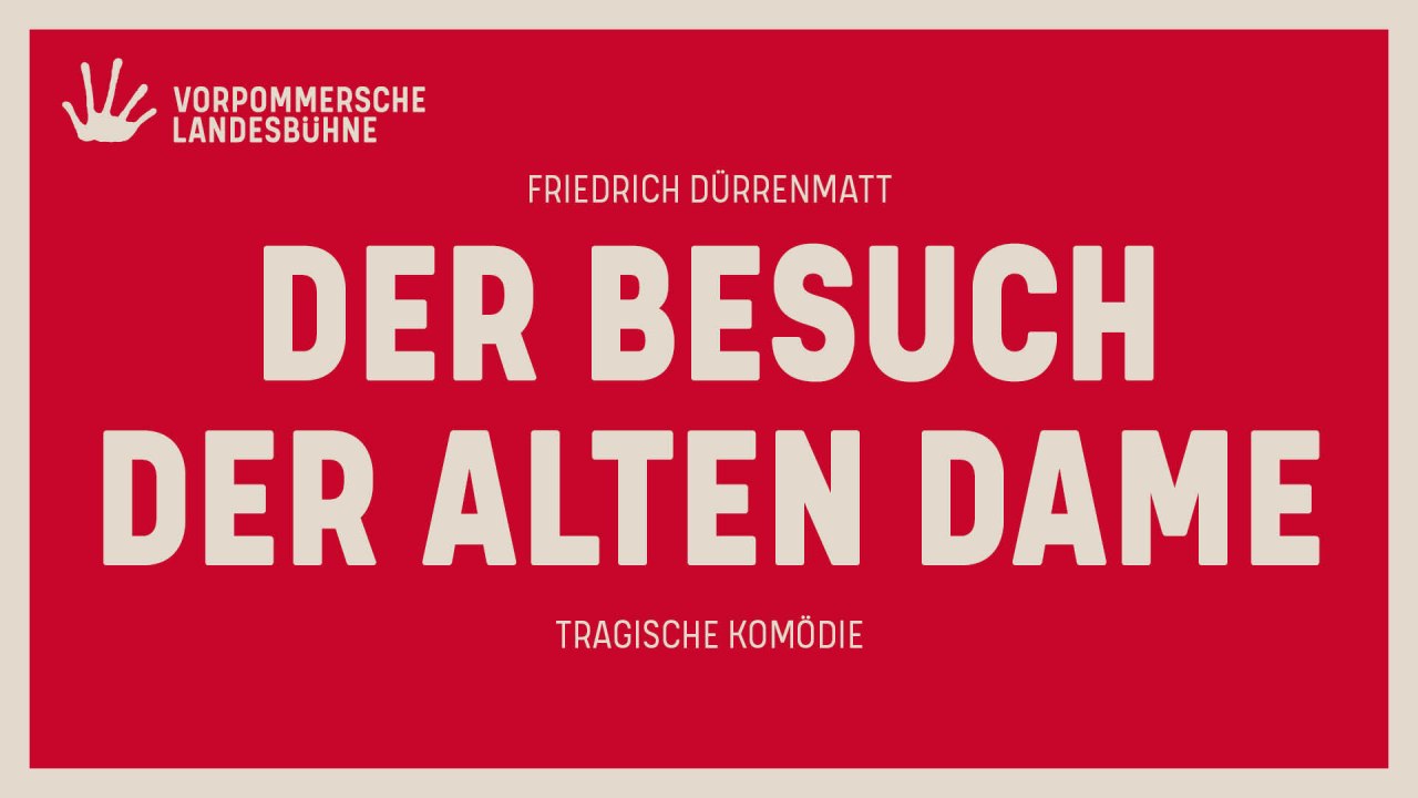 © Vorpommersche Landesbühne © Vorpommersche Landesbühne