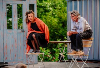 © Binzer Bucht Tourismus © Binzer Bucht Tourismus