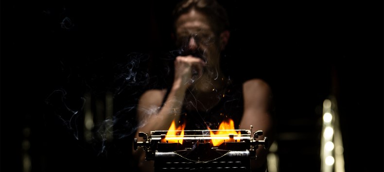 Opera by Paul Moravec
Libretto by Mark Campbell based on the novel of the same name by Stephen King
Opera by Paul Moravec
Libretto by Mark Campbell based on the novel of the same name by Stephen King // &copy; Peter van Heesen