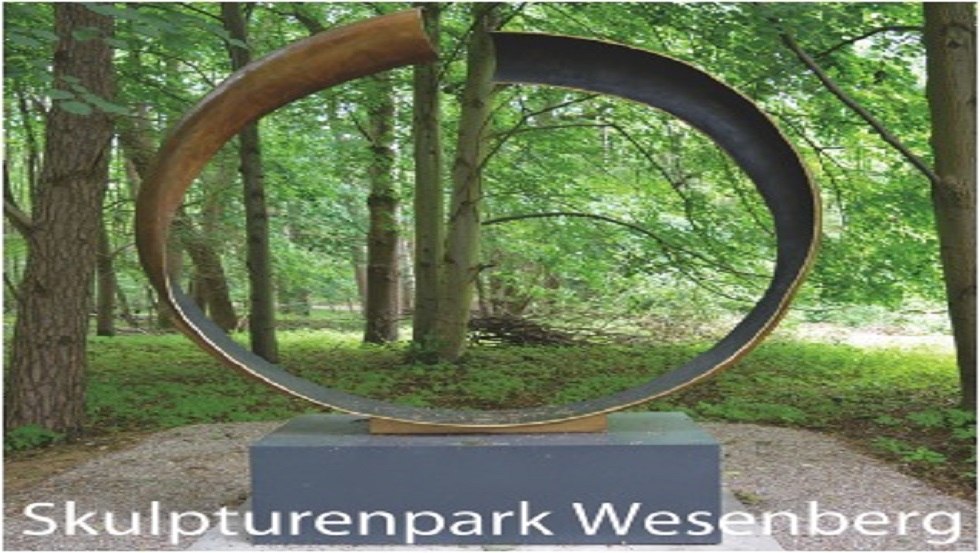 SkulpturenparkWesenberg, © Skulpturenpark Wesenberg
