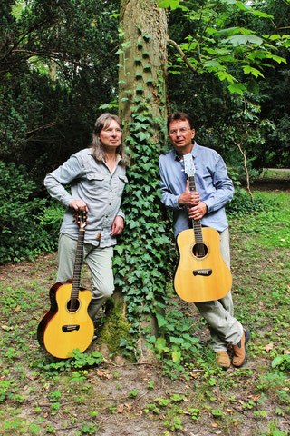 © Kama Gitarra