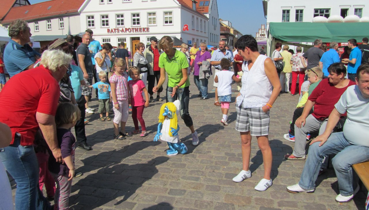 teterow-open_, &copy; Tourist-Information Teterow