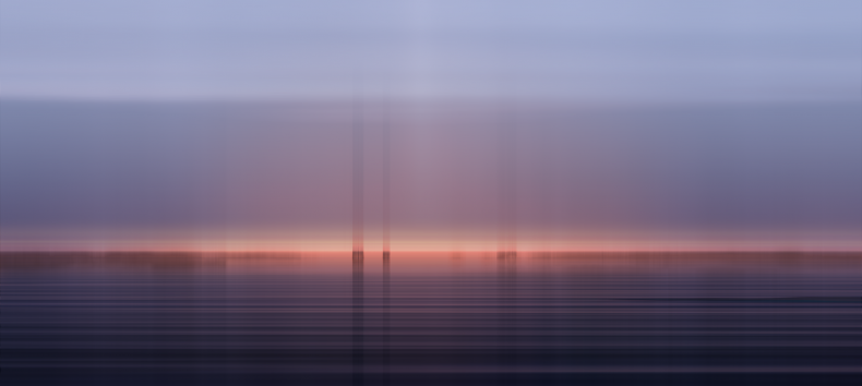 Gallery of Romanticism, ART+COM Studios, © ART+COM Studios Gallery of Romanticism, ART+COM Studios, © ART+COM Studios