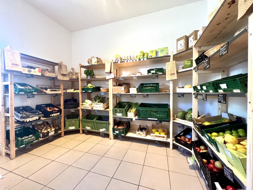 © Bio Kyste/Josefine Kümpers © Bio Kyste/Josefine Kümpers